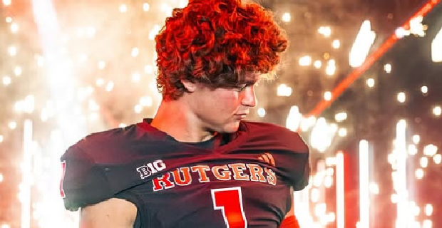 How the Rutgers Football class of 2026 defensive commits will start ...