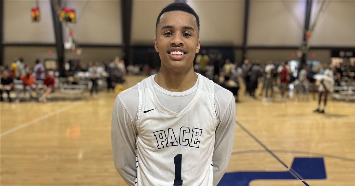 2024 four-star guard KJ Greene updates the latest in his recruitment 2024 four-star guard KJ Greene updates the latest in his recruitment