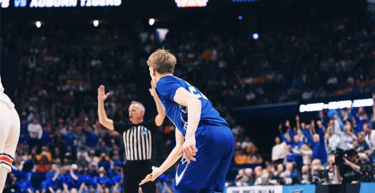 Predicting Creighton's Depth Chart for the 202526 Season
