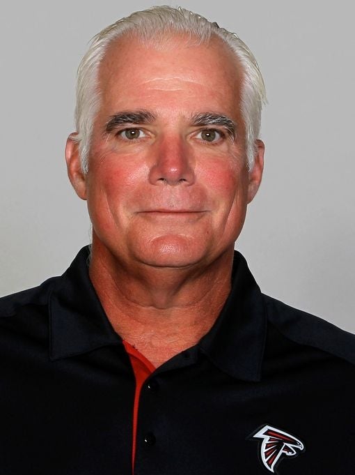 Mike Smith, Defensive Coordinator (FB), Tampa Bay Buccaneers