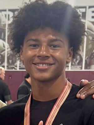 Devin Gause