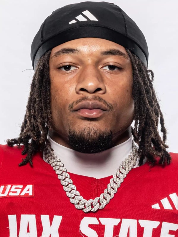 Cam Cook athlete image
