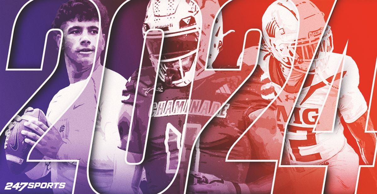 2024 college football recruits: New five-stars, risers in rankings