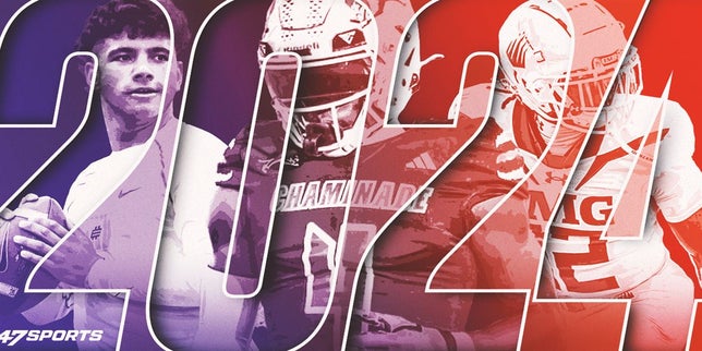 247Sports on X: The updated 2023 247Sports Recruiting Rankings