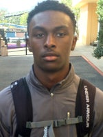 Emari Smith, Salesian, Wide Receiver