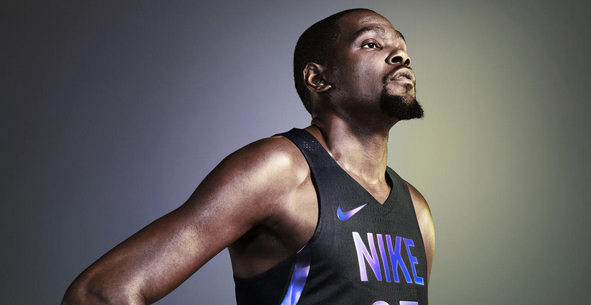 Nike's USA Track and Field uniforms unveiled