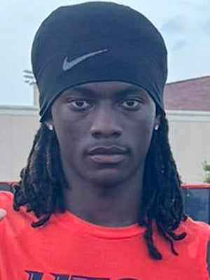 Ja'Coby Wilson athlete image