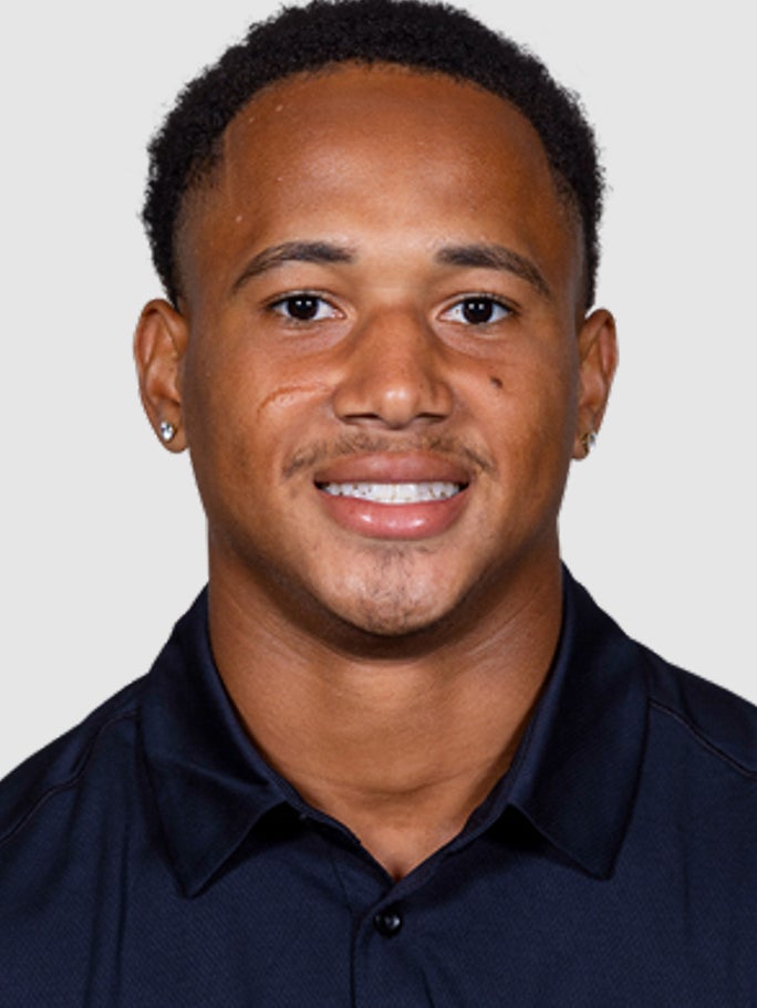 Jaylon Domingeaux athlete image
