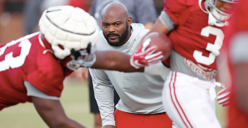 College football rankings Top 25 recruiters for the 2022 cycle