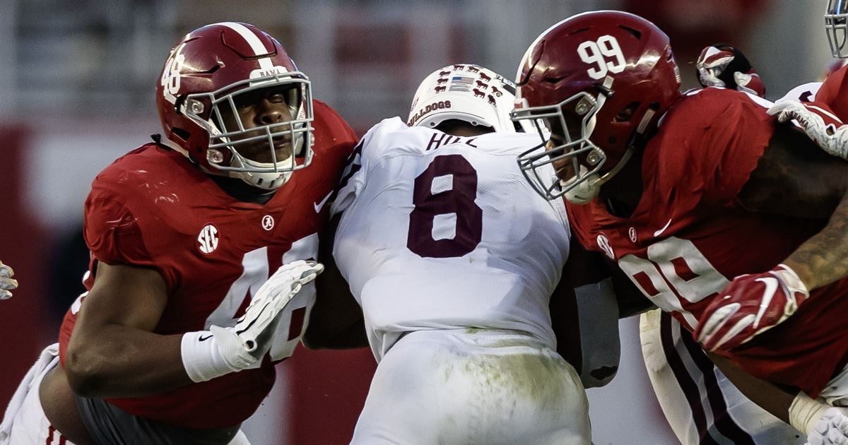 Live game updates No. 1 Alabama vs. The Citadel Live game updates No. 1 Alabama vs. The Citadel