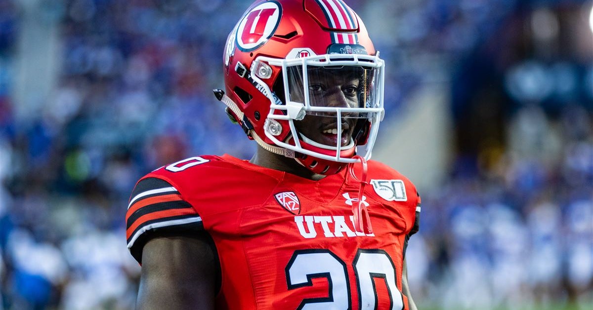 Three Reasons Why: Devin Lloyd could be Pac-12's best LB