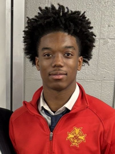 Xavier Jackson Photo