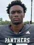 Gary Burney Jr. athlete image