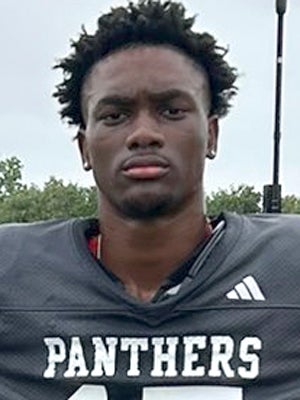 Gary Burney Jr. athlete image