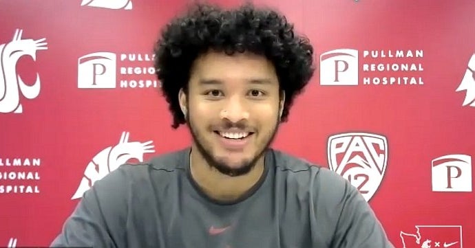Justus Rogers to fellow seniors: Why pass up '21 eligibility?