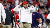 Phil Steele says Florida is still No. 2 threat to Georgia in SEC East Phil Steele says Florida is still No. 2 threat to Georgia in SEC East