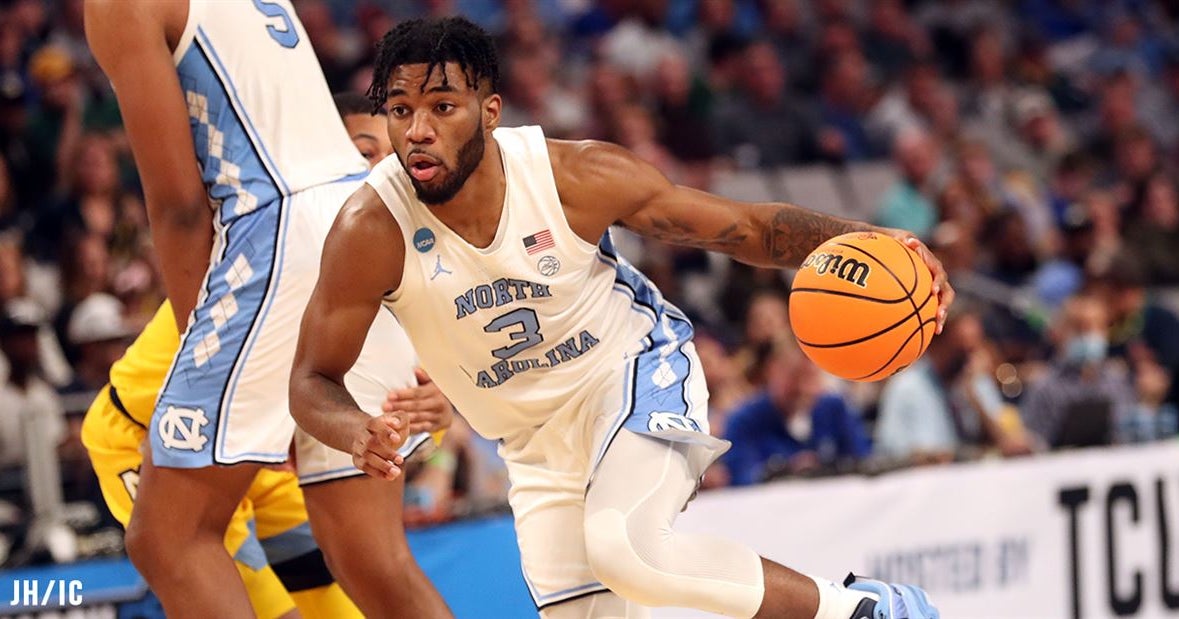UNC Basketball 2022-23 Player Preview: Dontrez Styles UNC Basketball 2022-23 Player Preview: Dontrez Styles