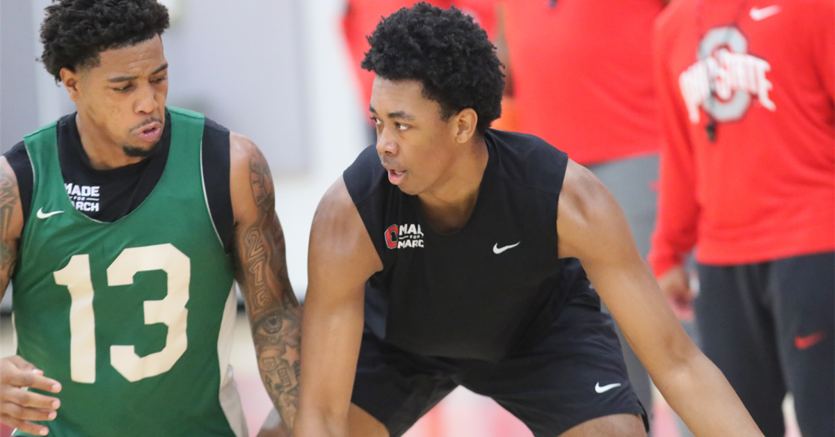 Ohio State's 2026 freshman class shows 'there a lot to be excited about'