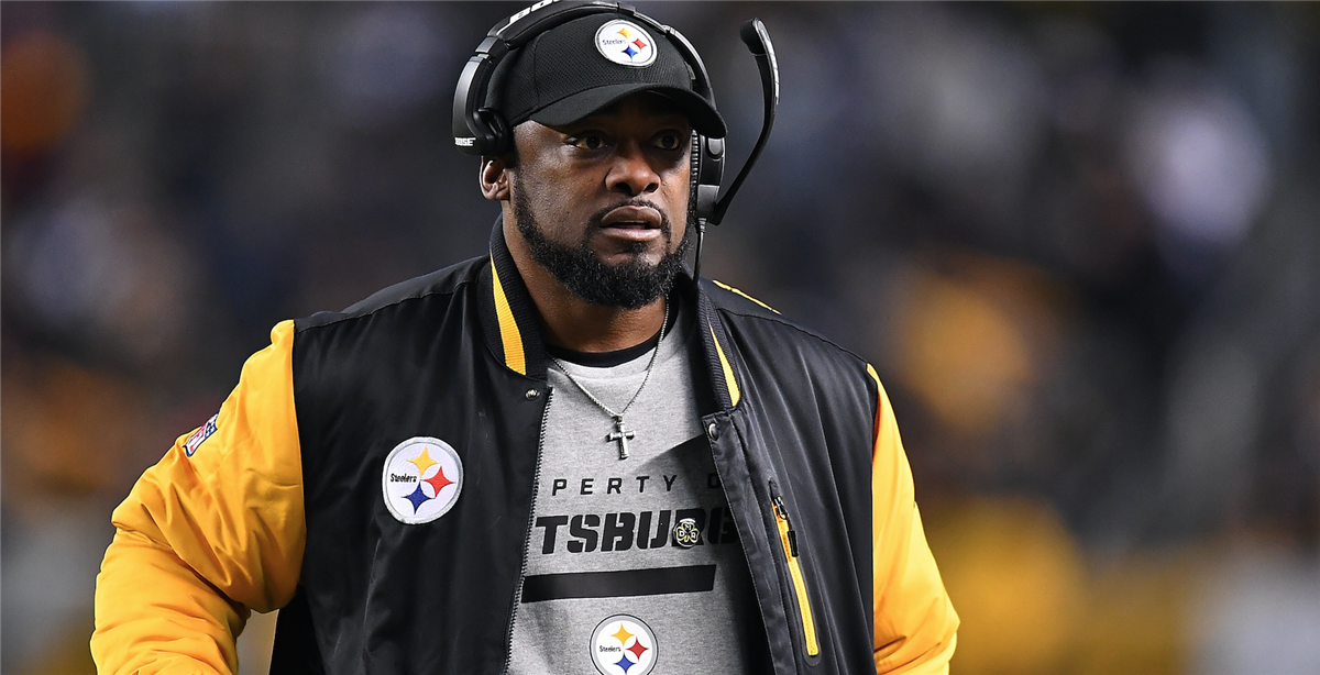 Pittsburgh Steelers on X: Coach Tomlin finished his 11th regular season as  an NFL head coach with 116 wins – the 2nd-most wins by a head coach in  their first 11 seasons