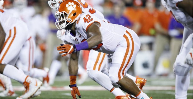 Christian Wilkins