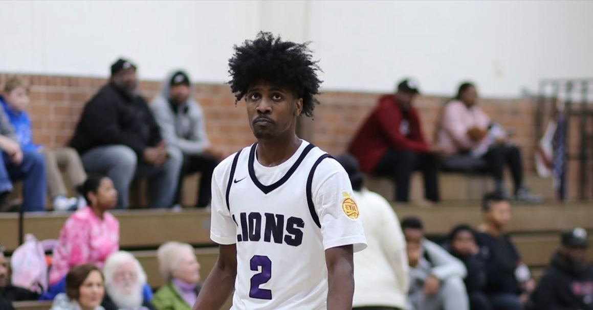 Maryland Basketball Recruiting: North Carolina guard excited about Terps offer