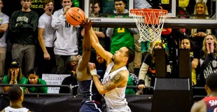 Multiple non-conference games announced for Oregon basketball Multiple non-conference games announced for Oregon basketball