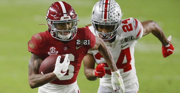 Ratings: Bama-OSU National Championship hits low - Sports Media Watch