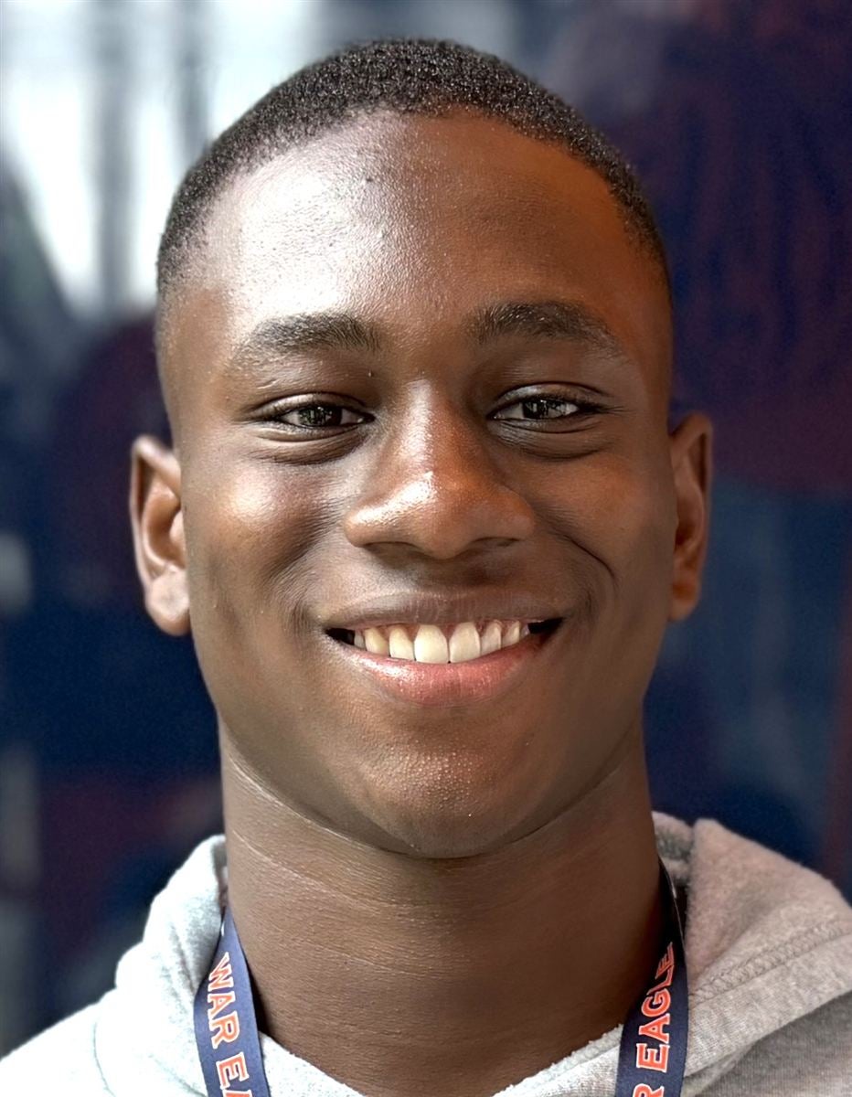 Preston Williams