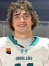 Gage Scheurn athlete image