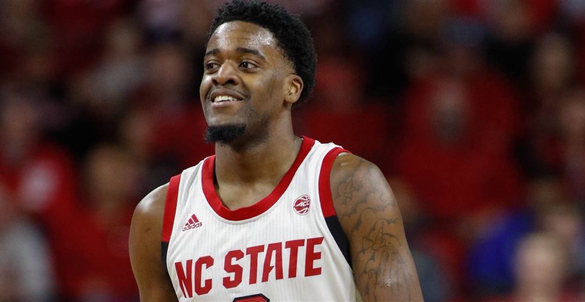 NC State Basketball 201920 Projected Roster, Depth Chart