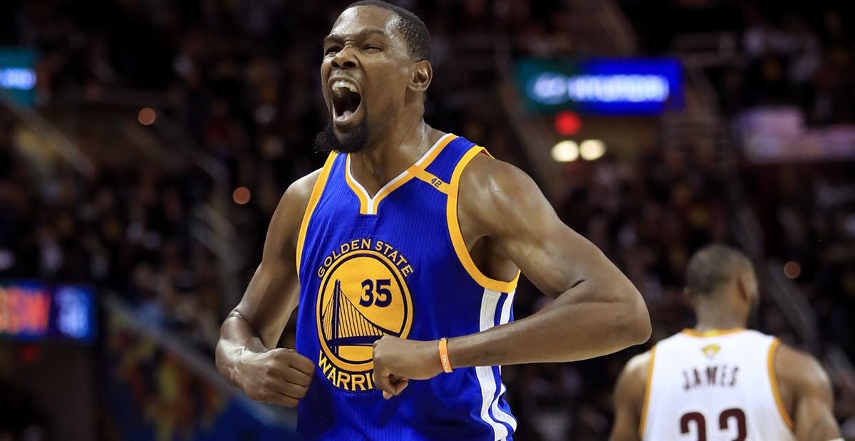 best of kevin durant