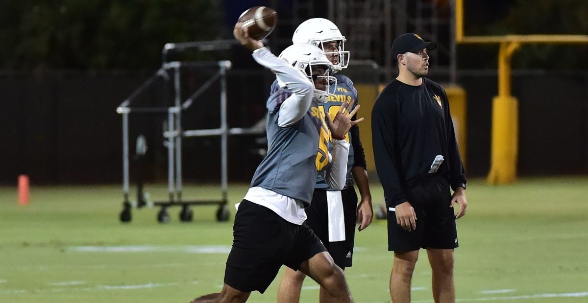 Chargers QB Mike Bercovici: Full Interview