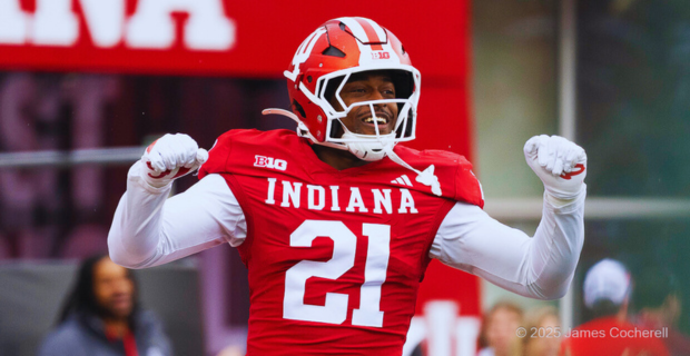 Indiana football: One early prediction for every IU position group post ...