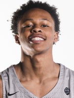 B Artis White Western Michigan Point Guard