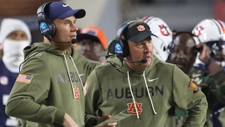 How Auburn's 'overactive' boosters factor into coaching search, candidates after Hugh Freeze's firing