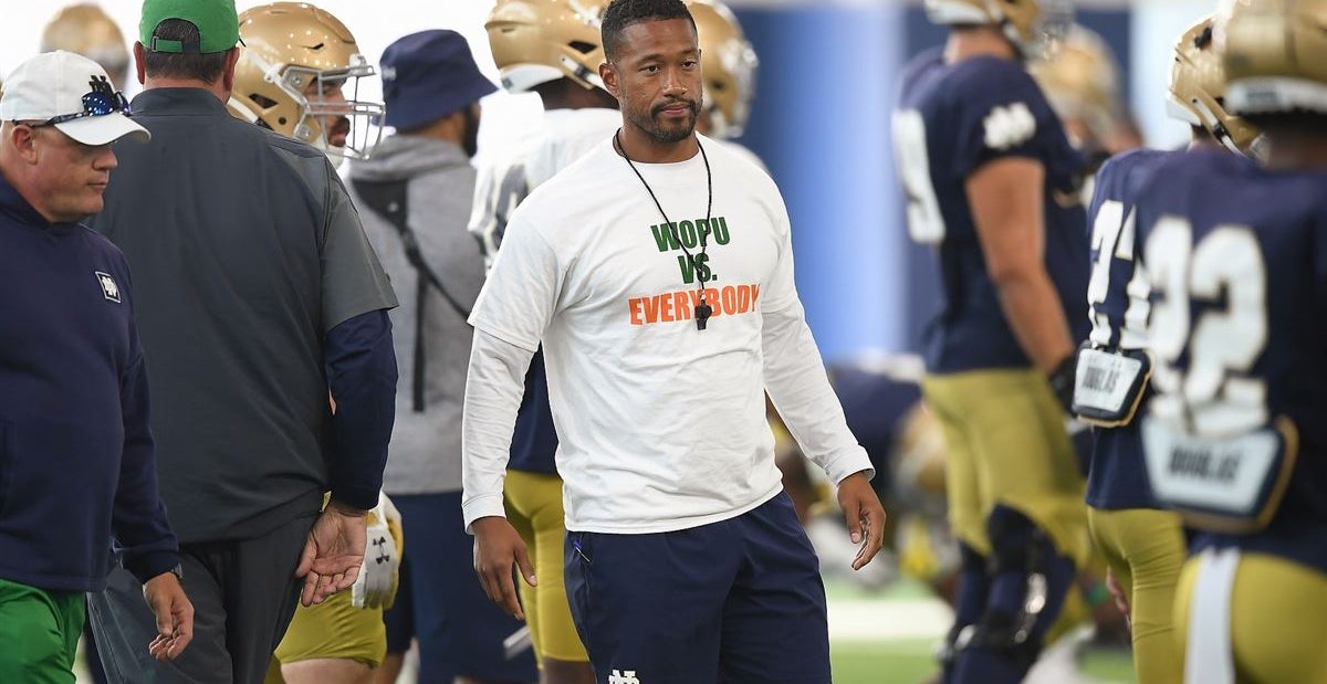 College football rankings Top 25 recruiters for the 2022 cycle