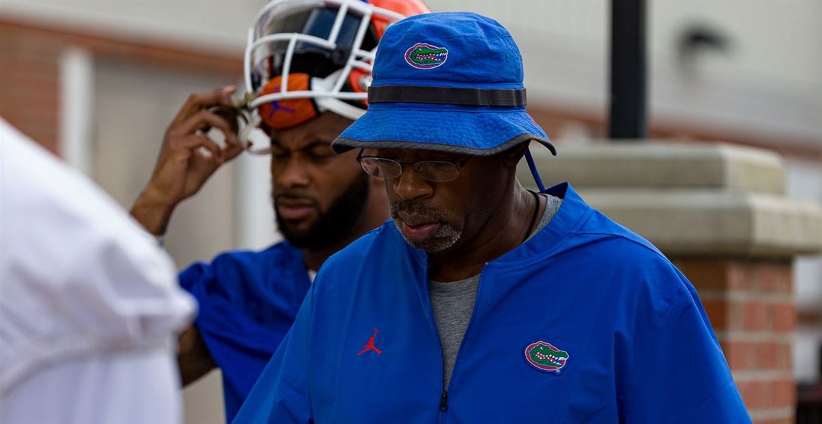 A look at the 247Sports Recruiter Rankings