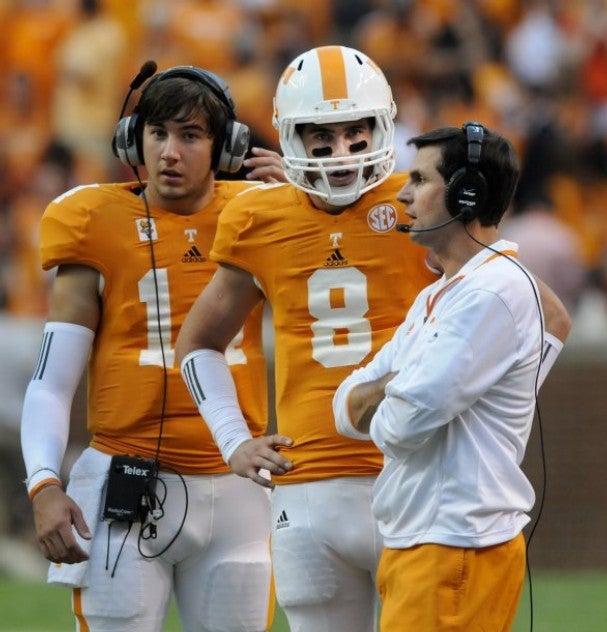 247Sports on X: The Chicago Bears have signed QB Tyler Bray to