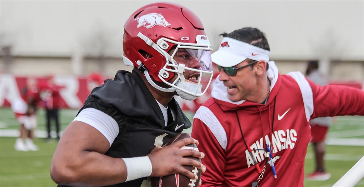 HawgSports Live: Arkansas Fall Camp Preview Show