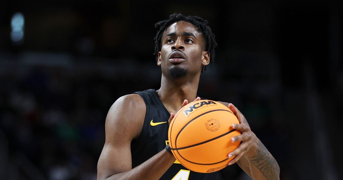 Penn State Basketball Transfer Portal Target VCU F Jalen DeLoach