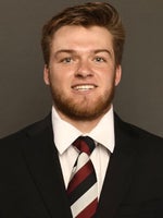 Cole Davis, South Carolina, Linebacker