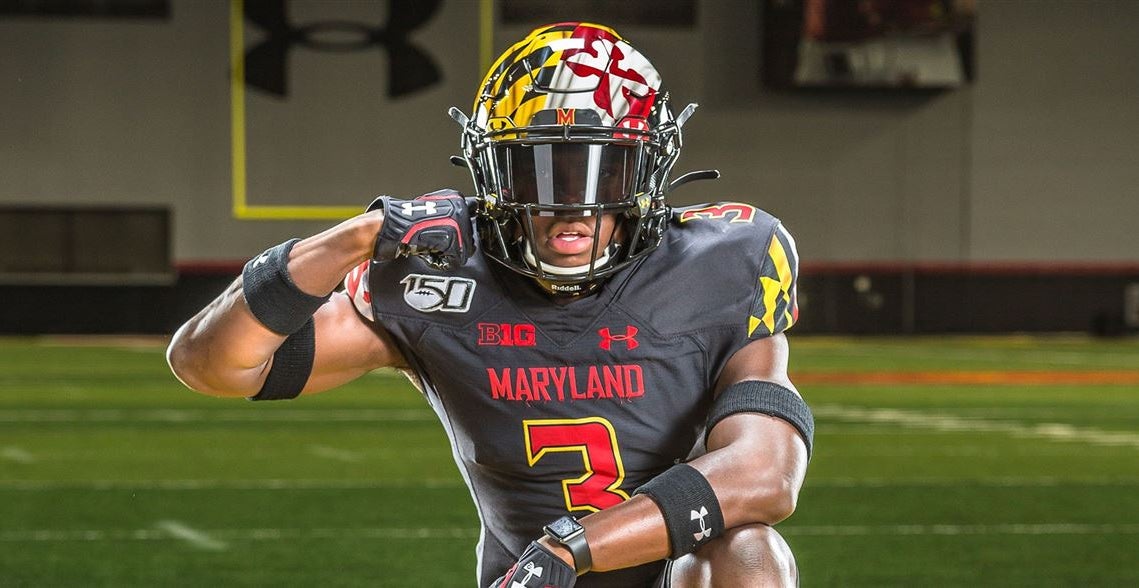 Ranking Maryland football's best 2025 NFL Draft prospects