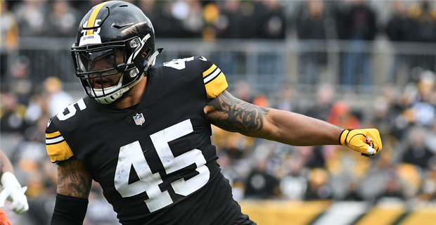 Steelers' George Pickens on Pro Bowl: 'Feel like I got snubbed'