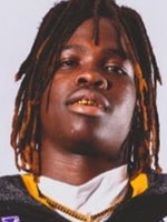 Ja'Marley Riddle, Camden County, Safety