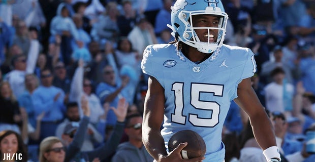 Impact Spotlight Q&A: Conner Harrell’s Confidence Boost