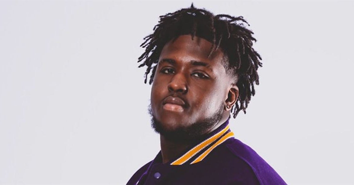 ECU adds to offensive line with JUCO commit Jeremiah Williams
