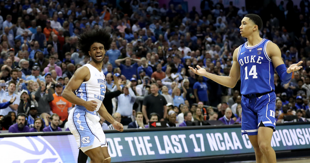 Why Jay Bilas believes UNC will beat Duke in title game