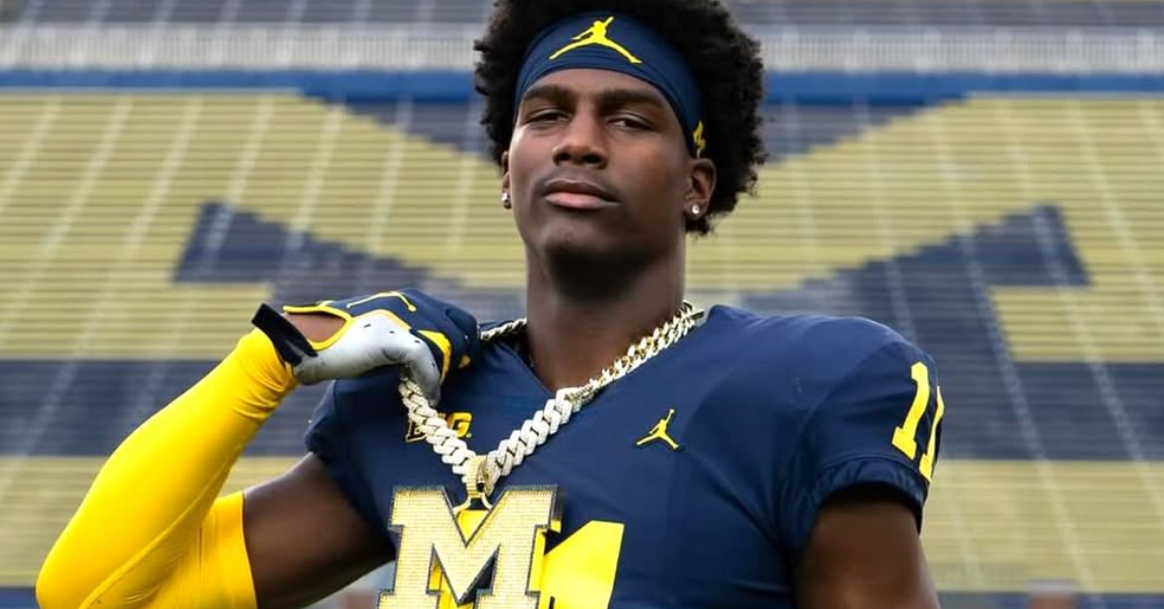 National Signing Day: Where the nation's Top 10 edge rushers are committed