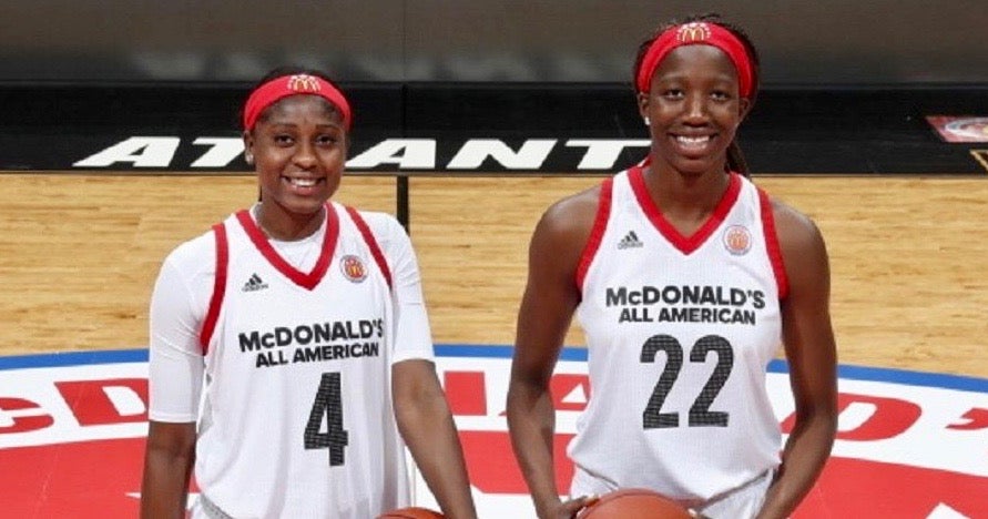 Louisville Women S Hoops Team Lands Three Big Time Transfers