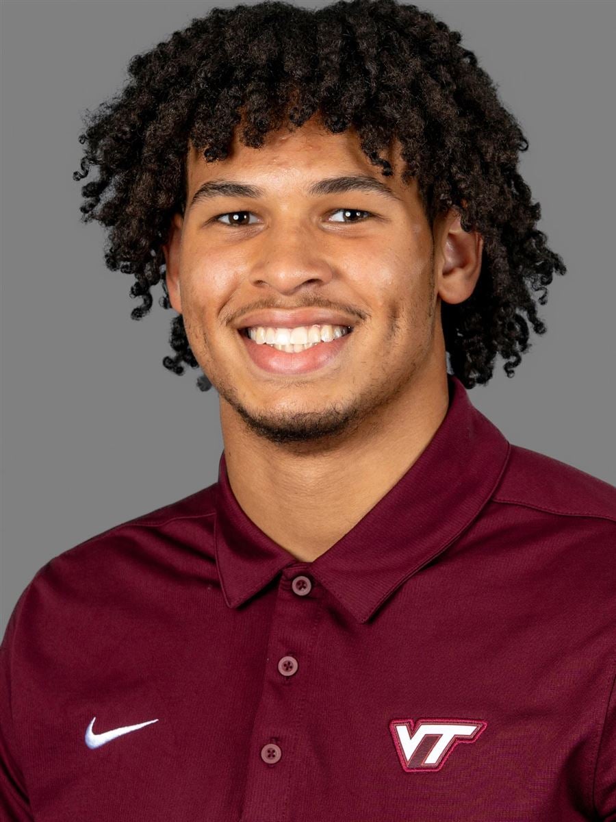 Michael Short athlete image